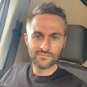 Meet your Posher, Benjamin